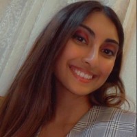 KRESTON CONSEIL Employee Houda Jooman's profile photo