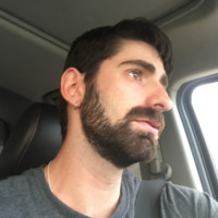 ADM Employee Cody Frederick's profile photo