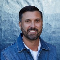 ANTHEMIC Agency / FLOOD Magazine/ LOUDER (than) BOMBS Productions Employee Curtis Hanlon's profile photo