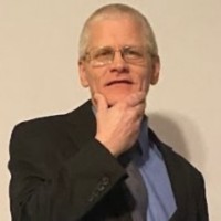 Cornell Communications, Inc. Employee Del Turley's profile photo