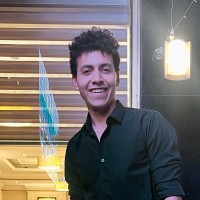 Agillo Employee Mina Sameh's profile photo