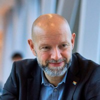 Nilfisk Employee Martin Nykjaer's profile photo