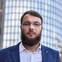 LfA Förderbank Bayern Employee Haris Dizdarević's profile photo
