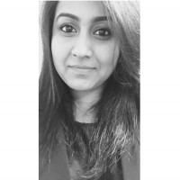 ODSP Employee Shaamini Gunabalasingham's profile photo