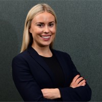 Acivico Ltd Employee Lexie Stobie's profile photo