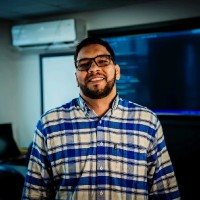 8Idea Soluções em Tecnologia Employee Raul Henrique Furtado's profile photo