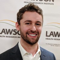 London Health Sciences Centre (LHSC) Employee Andrew Marlowe's profile photo
