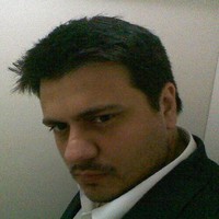 BITLOGIC.io Employee Mario Thomas's profile photo
