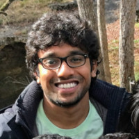 Bell Colour Lab Employee Arun Rb's profile photo