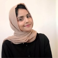 Northvolt Germany Employee Wajeeha Sikander's profile photo