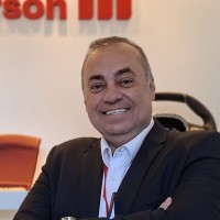 Samvardhana Motherson Reydel Companies Employee Marco Piccolo's profile photo