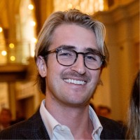 Ramp Employee Jp Ferro's profile photo