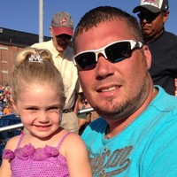 Hammond Lumber Company Employee Jonathan Labrie's profile photo