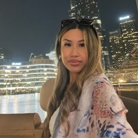 Campus Group Employee Marinela L.'s profile photo