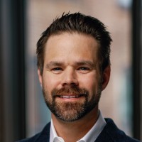 GE Vernova Employee Alex Fuller-Young's profile photo