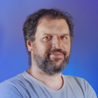 Cédric Maunoury's profile photo