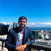 Opsera Employee Vasanthavishnu Vasudevan's profile photo