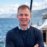 cPacket Networks Employee Jesse Brower's profile photo