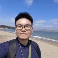 Dingyi Yu Email