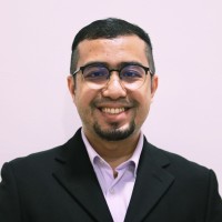 Muhammad Kamaruddin Email