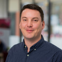 Critico Employee Stu MacKellar's profile photo