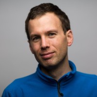 Amazon Employee Jonathan Toner's profile photo