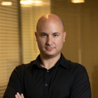 Q-nomy, Inc. Employee Idan Cohen's profile photo