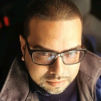 Atlantic Scale Company, Inc. Employee Jose Ventura Jr.'s profile photo