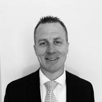 Goldman Sachs Employee Dustin Olson's profile photo