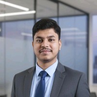 Fleapo Employee Prasun Roy's profile photo