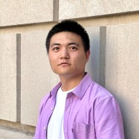 Psync Employee Zhongyu Wang's profile photo