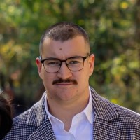 Downs McGovern Employee Antonio Favasoli's profile photo