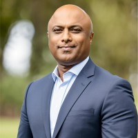QuVa Pharma, Inc. Employee Jaise James's profile photo