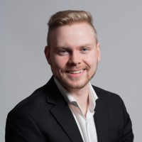 Netcotech Employee Reese Kozoway's profile photo