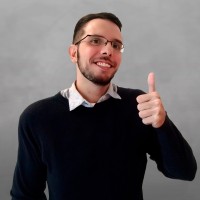 Winclap Employee Andre Felipe Tinoco's profile photo