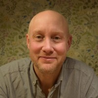 Two Circles Employee Linus Jonsson's profile photo