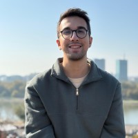Connect Earth Employee Ali Yıldırım's profile photo