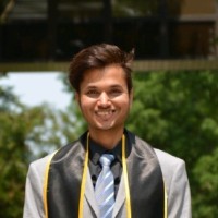 Miller Construction Services, Inc. Employee Saurabh Dewangan's profile photo