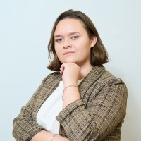 UzCarlsberg Employee Yana Garashukova's profile photo