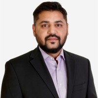Darshan Kunnur Email & Phone Number