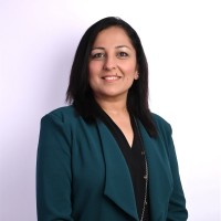 Kleindienst Group Employee Shafaani Danni's profile photo