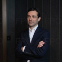 Goldman Sachs Employee Mark Sorrell's profile photo