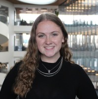 Center Stage Employee Madison Denis's profile photo