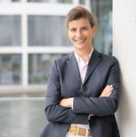 Elke Frommann Email & Phone Number