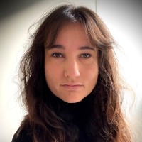QuantStack Employee Gabriela Vives's profile photo