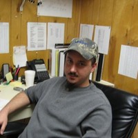 Conroe Machine Employee Ryan Meredith's profile photo
