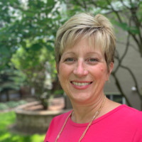 VisionLink Employee Sheila Williams's profile photo