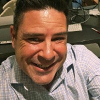 SK Global Entertainment Employee Timothy Woods's profile photo