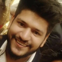 LiveSpace Employee Krishan Bhardwaj's profile photo