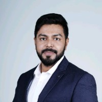 EY-Parthenon Employee Sri B's profile photo
